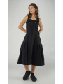 Rundholz - dress - black - 1251390906