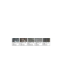 Rundholz DIP - Baggy Viskose Leinen Hose - 1262110126