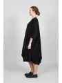 Rundholz - Oversized Kleid mit lässigem Schnitt - 1261300903