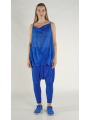 Rundholz - Baumwoll voile Top - 1261350805