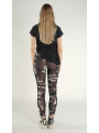 Rundholz - Slim Fit Leggings aus Lyocell - 1261620206