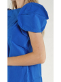 Rundholz - Schmales Cottonshape Shirt - 1261640605