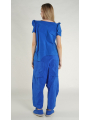 Rundholz - Schmales Cottonshape Shirt - 1261640605