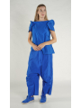Rundholz - Schmales Cottonshape Shirt - 1261640605