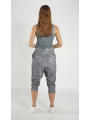 Rundholz DIP - Baggy Stretch Denim Hose - 1262070107