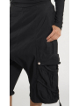 Rundholz DIP - Wadenlange Techno Stretch Hose - 1262390123