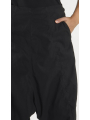 Rundholz DIP - Knöchellange Techno Stretch Hose - 1262390129