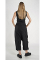 Rundholz DIP - Knöchellange Techno Stretch Hose - 1262390129