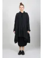 Rundholz DIP - Robe évasée à volants - 1262580925