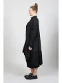 Rundholz DIP - Robe évasée à volants - 1262580925