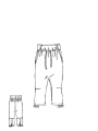 Rundholz DIP - Trousers - 1262670107