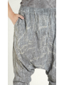 Rundholz DIP - Viskose Jogging Hose - 1262770101