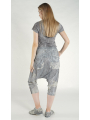 Rundholz DIP - Viskose Jogging Hose - 1262770101