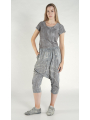 Rundholz DIP - Viskose Jogging Hose - 1262770101