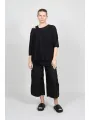 Rundholz Black Label - Pull oversize à motif tricoté - 1263270703