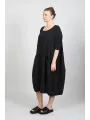 Rundholz Black Label - Robe droite avec coutures - 1263350904