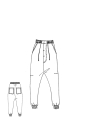 Rundholz - Trousers - 1264280101