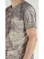 Rundholz - Baumwoll Jersey T-shirt - 1264300501