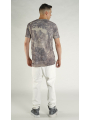 Rundholz - Baumwoll Jersey T-shirt - 1264300501