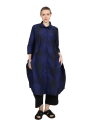 Rundholz Black Label - dress - black-navy - 1253300905
