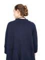 Rundholz Black Label - cardigan - navy - 1253727117