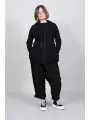 Privatsachen - Zäunetz Hose