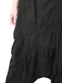 Rundholz Black Label - overall - black - 1253201310