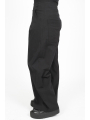 Rundholz - Rundholz Elegante Hose aus Wolle und Baumwolle - 2251110105