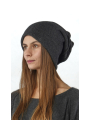 Rundholz - Cashmere tubular hat by rundholz - elegance meets comfort - 2251364607