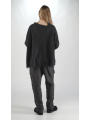 Rundholz - Rundholz Eleganter Pullover aus Wolle und Yak - 2251530703
