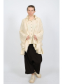 Rundholz - Oversize cardigan with shawl collar by Rundholz - 2251657105