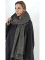Rundholz - Rundholz Eleganter Strickschal für stilbewusste Frauen - 2251657709