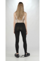 Rundholz - Rundholz Slim Fit Leggings aus Modal und Seide - 2251700201