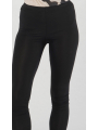 Rundholz - Rundholz Slim Fit Leggings aus Modal und Seide - 2251700201