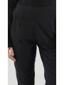 Rundholz Black Label - Slim Fit Hose aus hochwertigem Baumwollmix - 2253410108