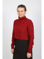 Rundholz Black Label - Strickjacke aus hochwertiger Wolle und Alpaka - 2253617103