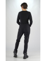 Rundholz Black Label - Black Label Relaxed Fit Hose aus hochwertigem Material - 2253630102