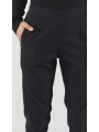 Rundholz Black Label - Black Label Relaxed Fit Hose aus hochwertigem Material - 2253630102