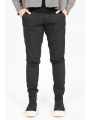 Rundholz Black Label - Black Label Relaxed Fit Hose aus hochwertigem Material - 2253630102