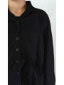 Rundholz Black Label - Ballonförmige Cottonshape Jacke - 2253631111