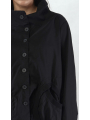 Rundholz Black Label - Kastenförmige Cottonshape Jacke - 2253631114