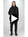 Rundholz Black Label - Kastenförmige Cottonshape Jacke - 2253631114