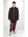 Rundholz - Bicolor Denim Hemd - 2254035501