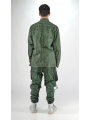 Rundholz - Weites Bicolor Popeline Hemd - 2254575511