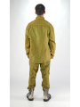 Rundholz - Weites Bicolor Popeline Hemd - 2254575512