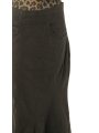 Rundholz - Rundholz Maxi-Rock Mermaid - 2261060311