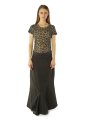 Rundholz - Rundholz Maxi-Rock Mermaid - 2261060311