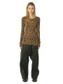 Rundholz - T-shirt - 2261140502