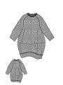 Rundholz - T-shirt - 2261140505