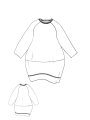 Rundholz - T-shirt - 2261140515